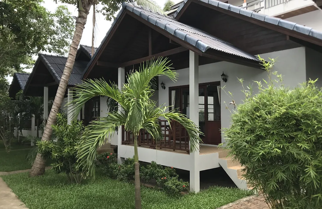Marina Beach Resort - SHA Extra Plus-1