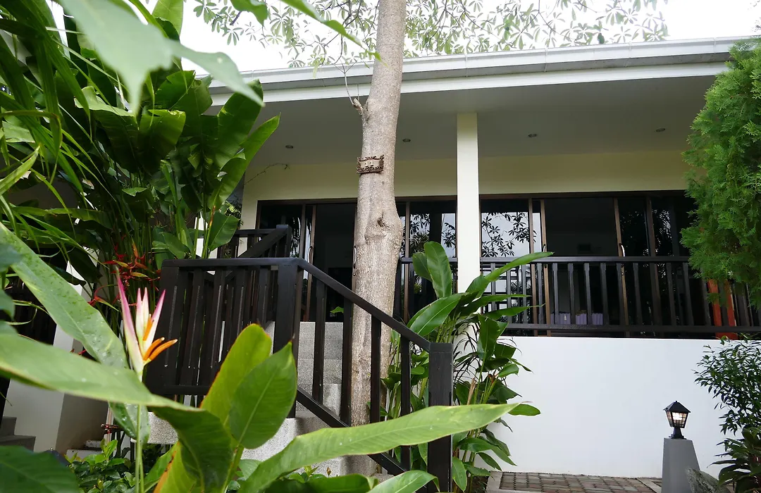 Baan Sukreep Resort-1