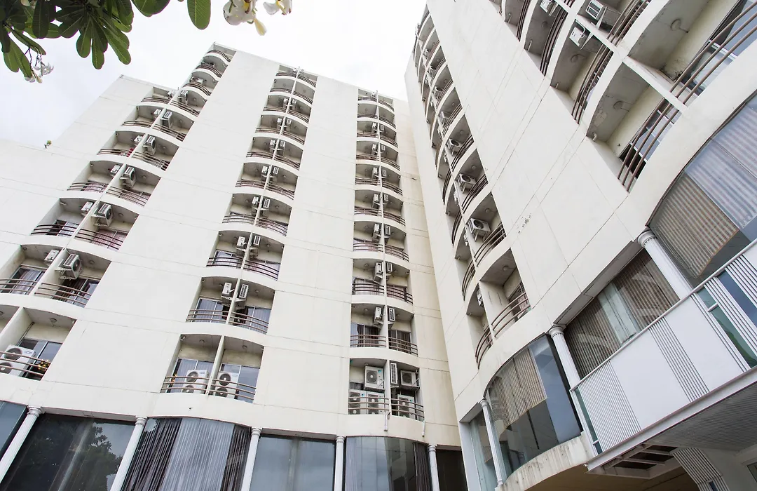 The Legacy Convention Hotel-1