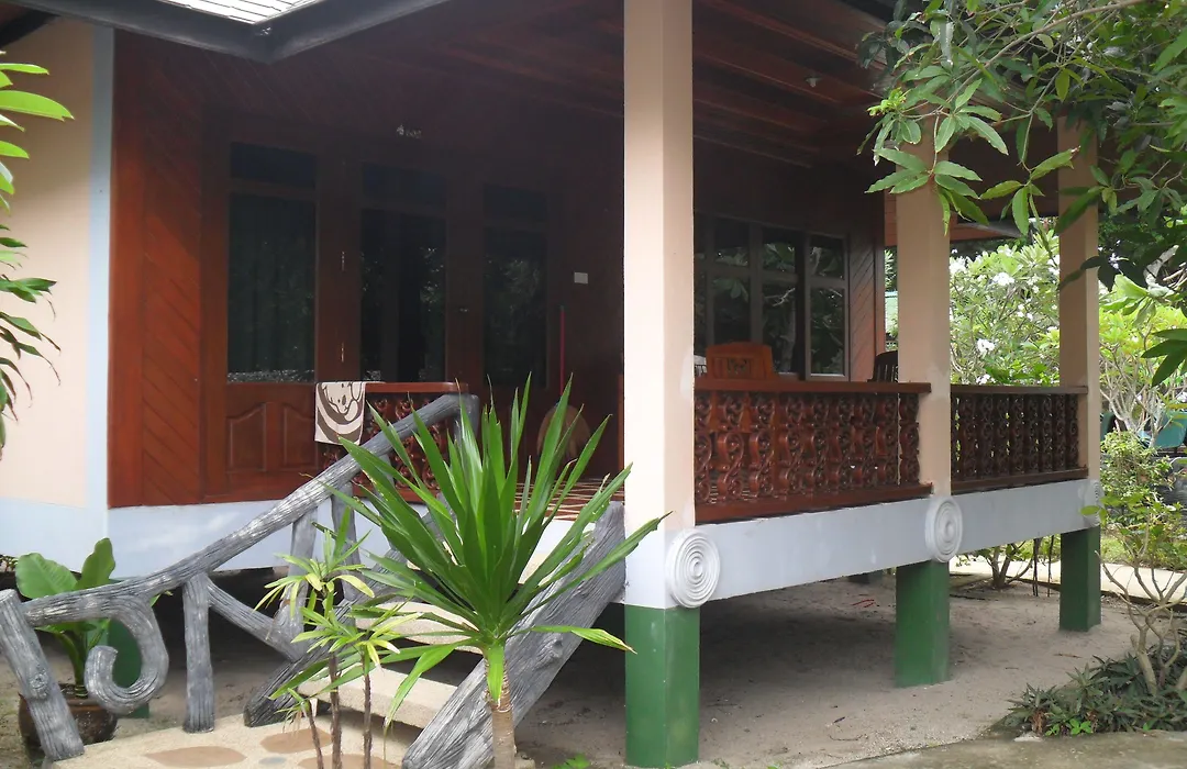 Dreamland Resort-1