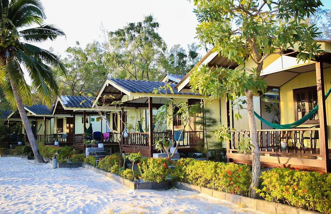 Laemson Resort-1