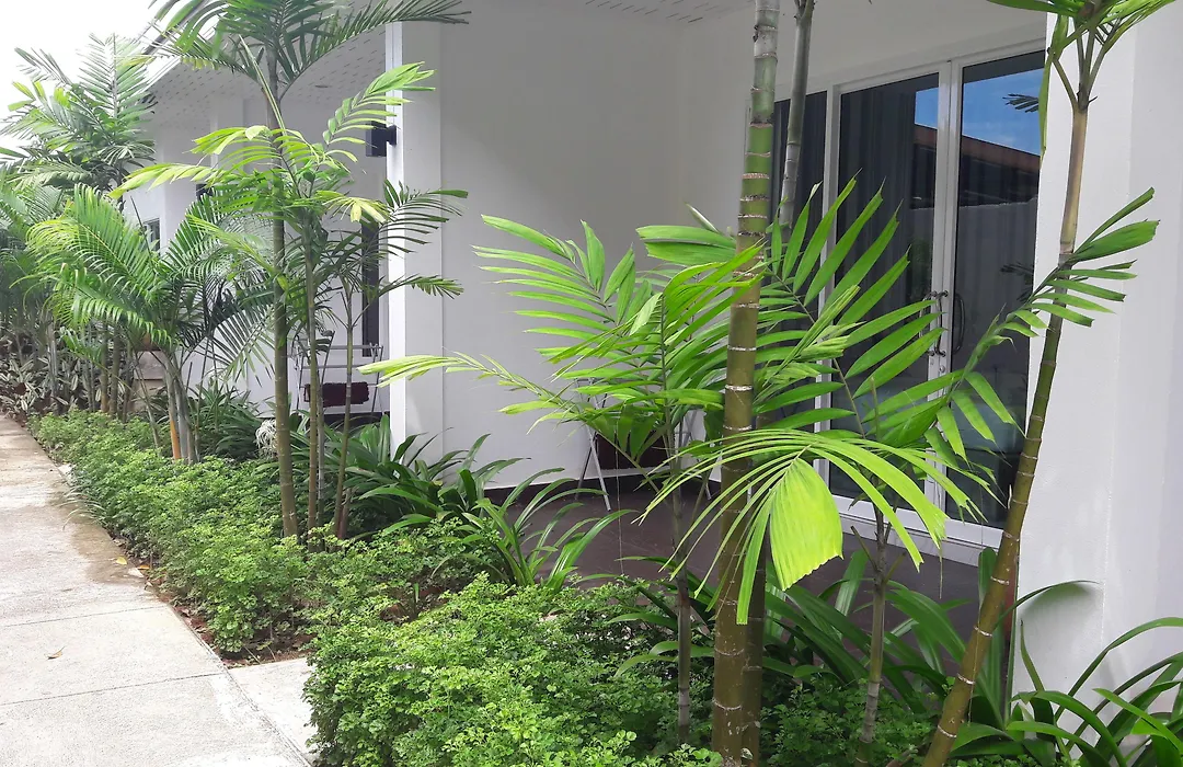 The Fong Krabi Resort-1
