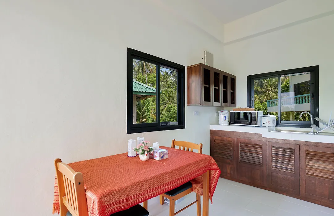 Samui Reef View Resort-1