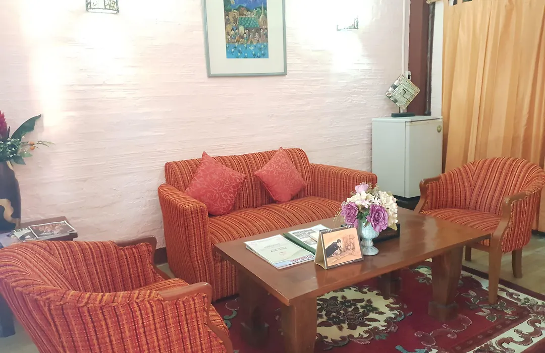 Woodfield Resort Chiang Mai - Sha Extra Plus-1