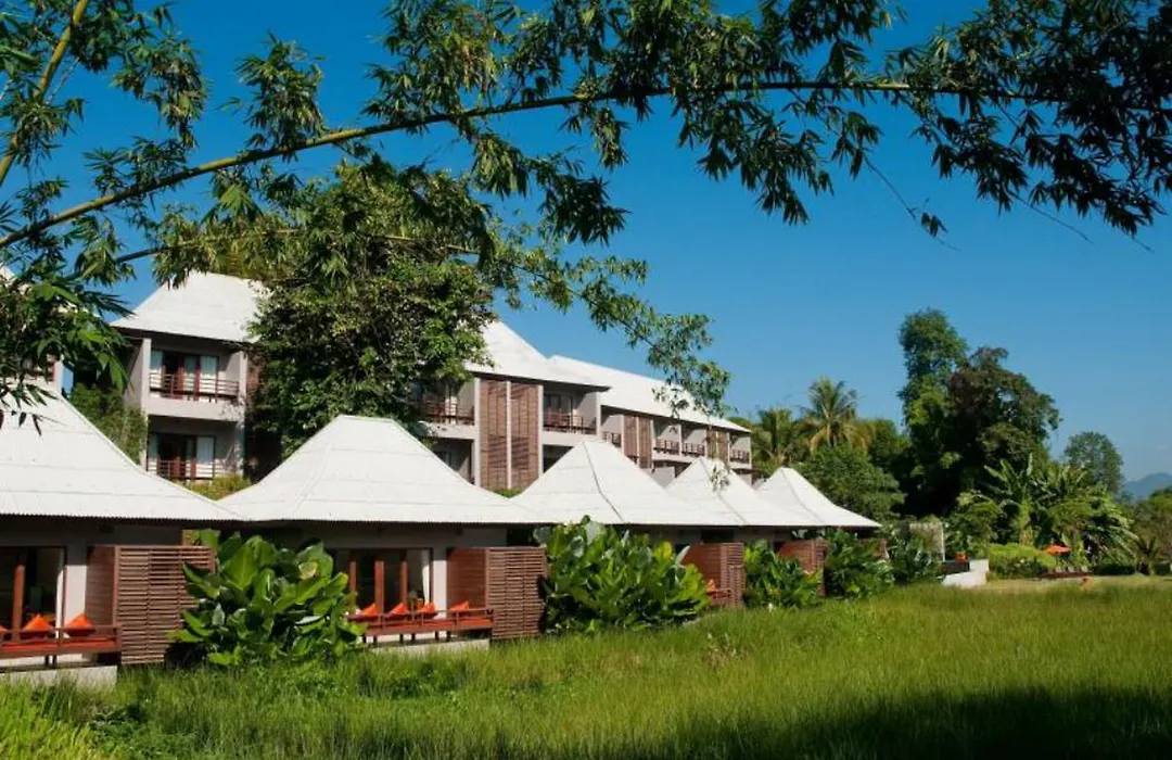 Yoma Hotel, Pai-1