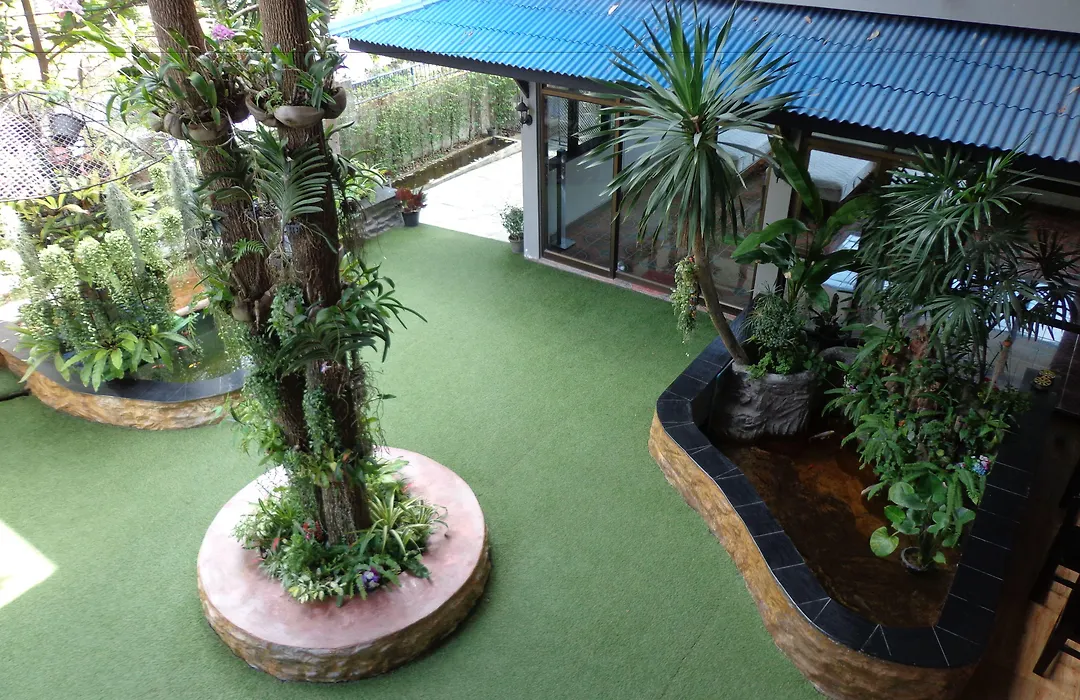 First And Frang Hotel - Koh Phangan-1
