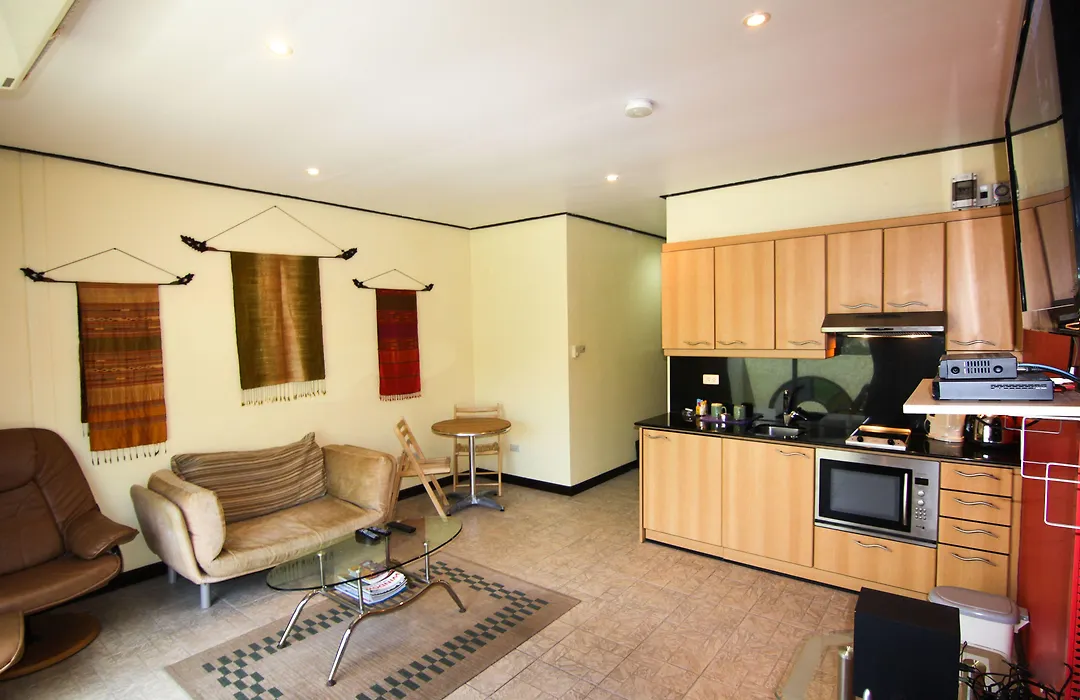 Angus O'Tool'S Guesthouse-1