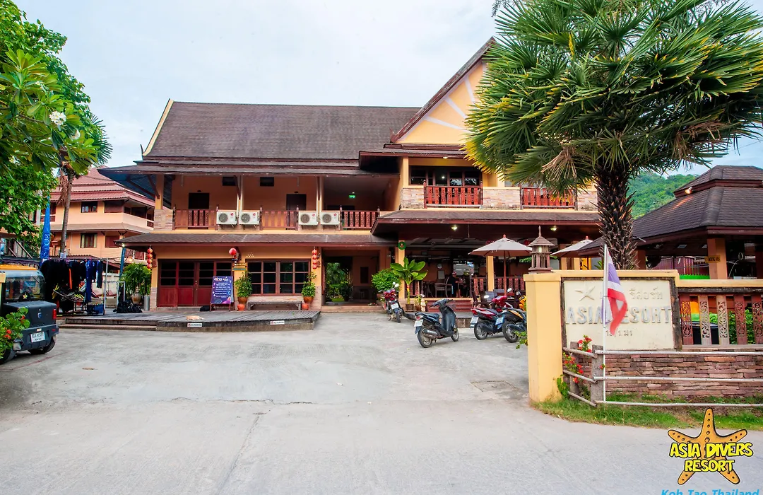Asia Divers Resort-1
