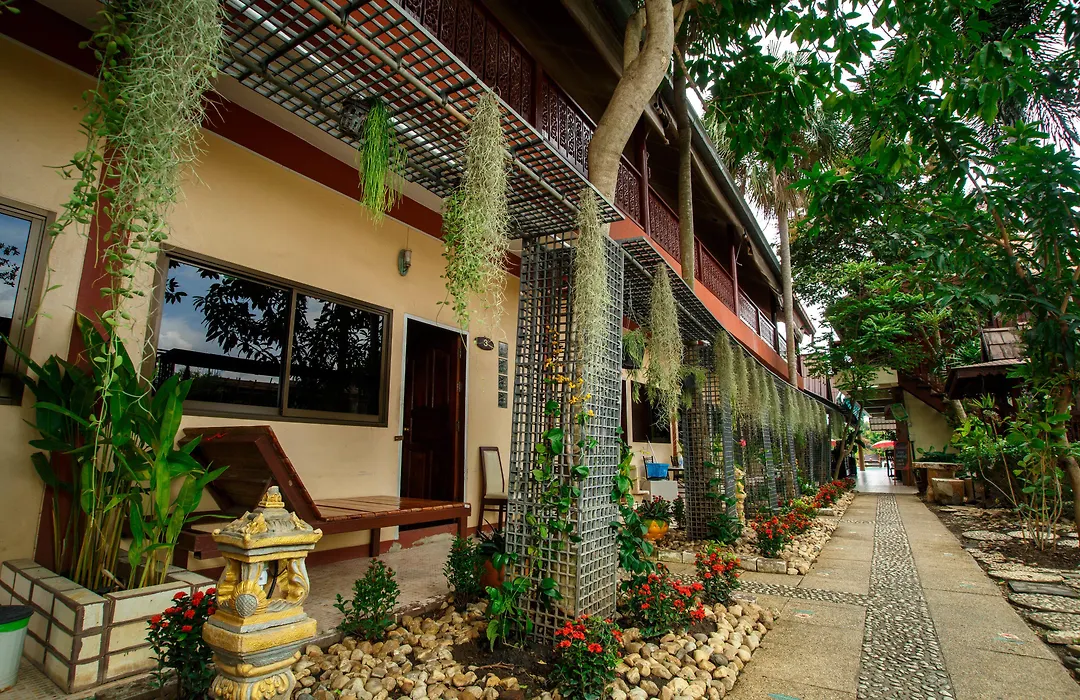 Noble Night Guesthouse-1