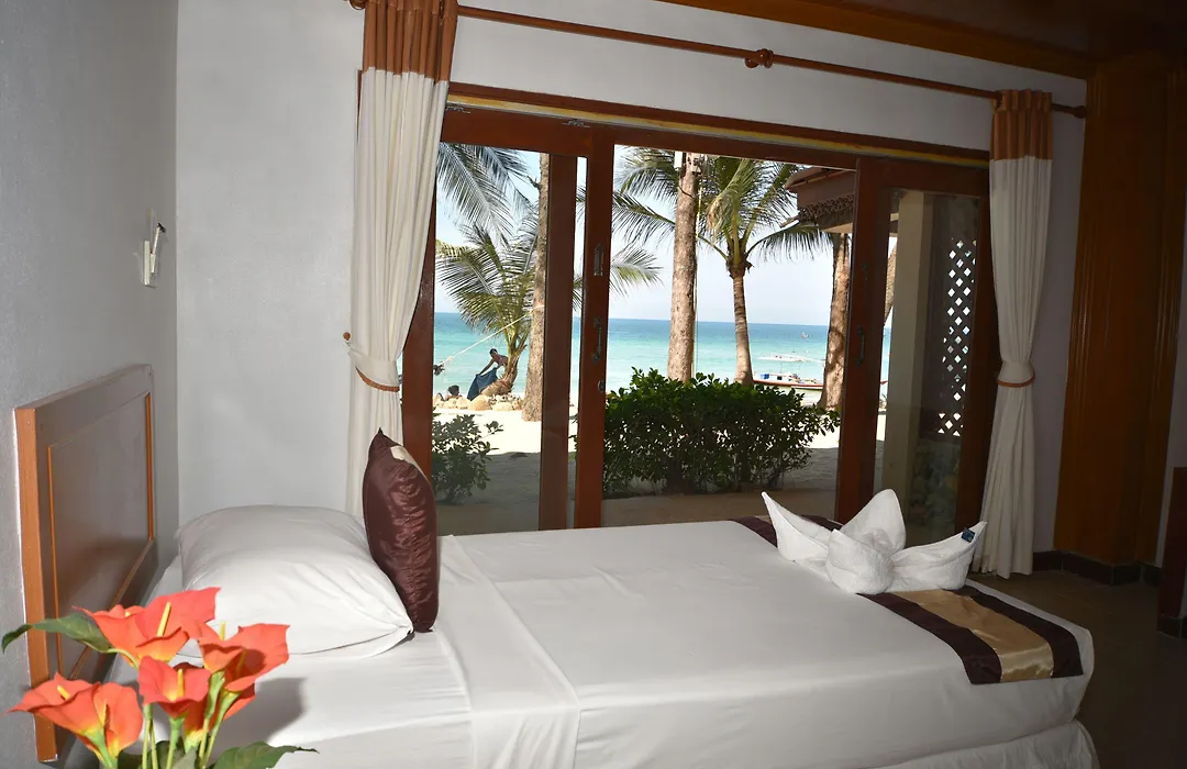 Haad Khuad Resort-1