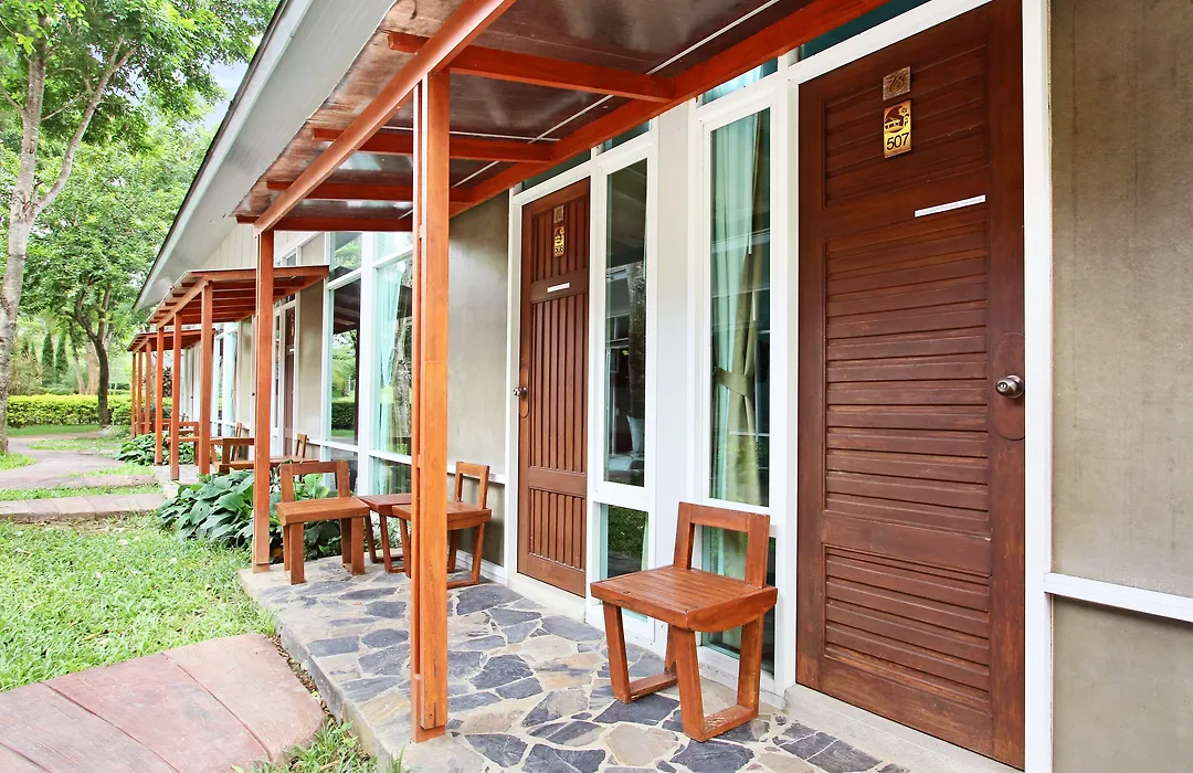Nana Resort Kaeng Krachan-1