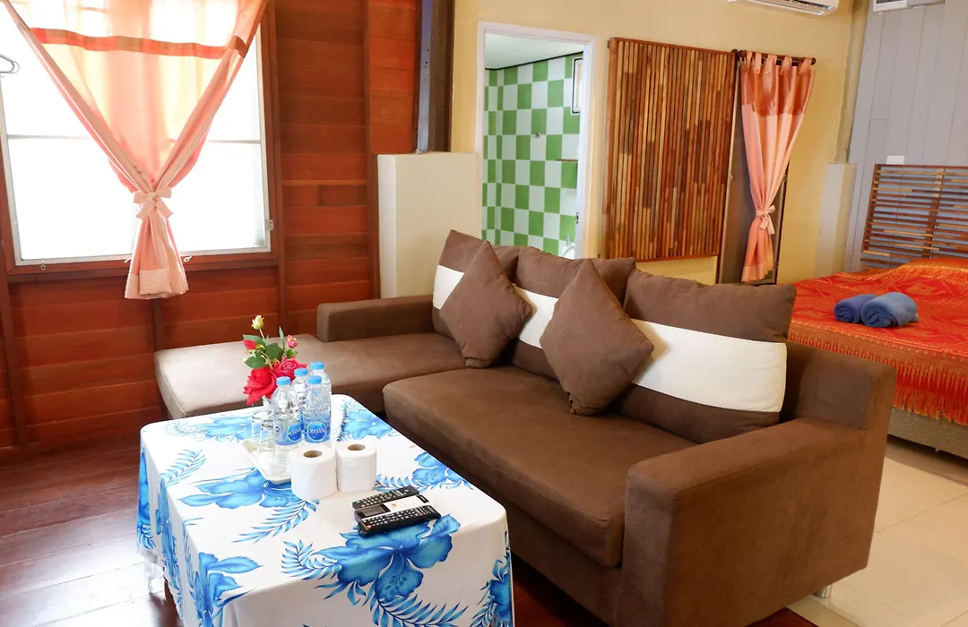Banthaisangthain Resort-1