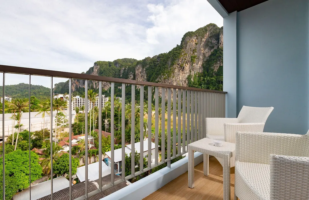 Bluesotel Krabi Aonang Beach-1