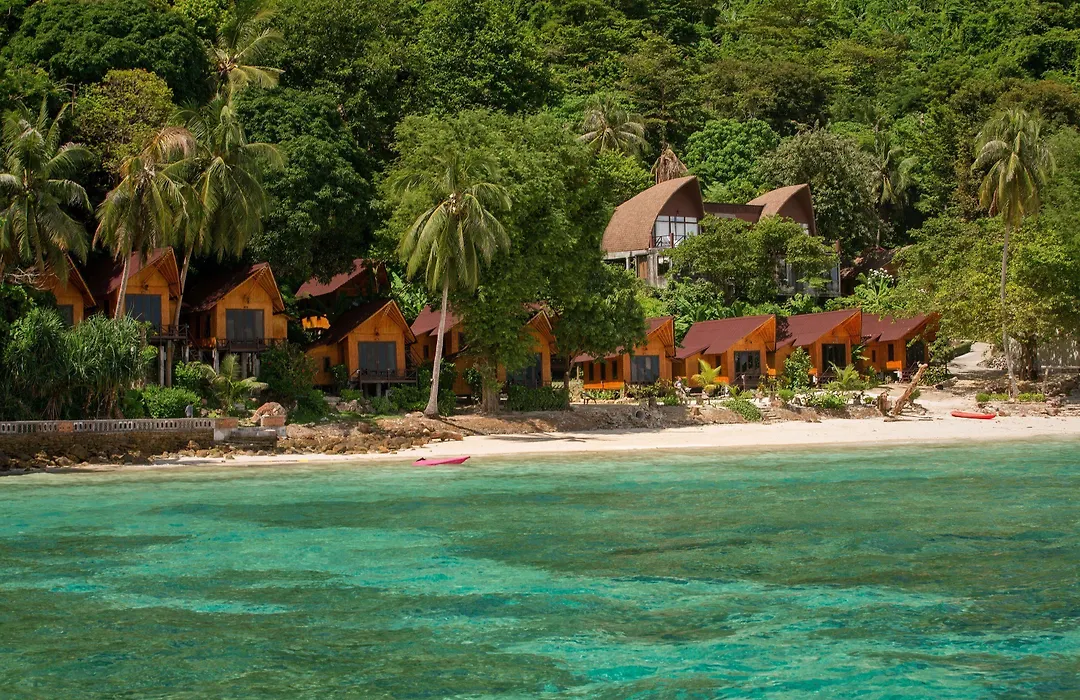 The Cove Phi Phi-1