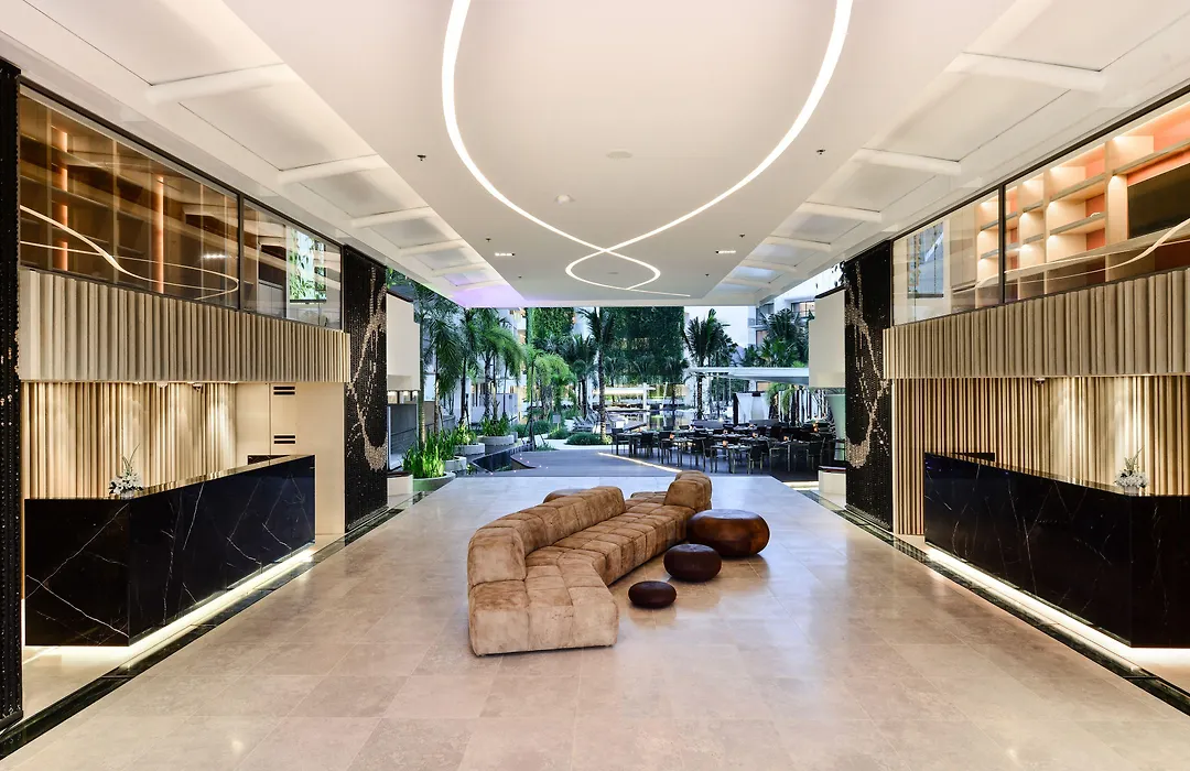 Dream Phuket Hotel & Spa-1