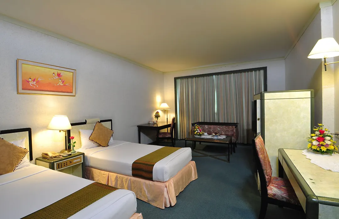 Bp Grand Tower Hotel-1