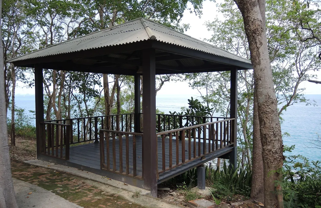 The C Samet Beach Resort SHA Plus-1