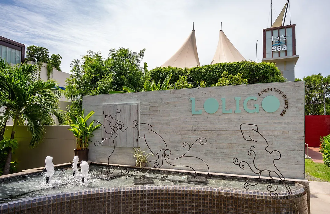 Loligo Resort Hua Hin-1