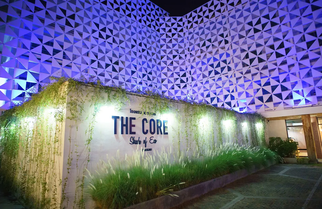 The Core Gallery Hotel-1