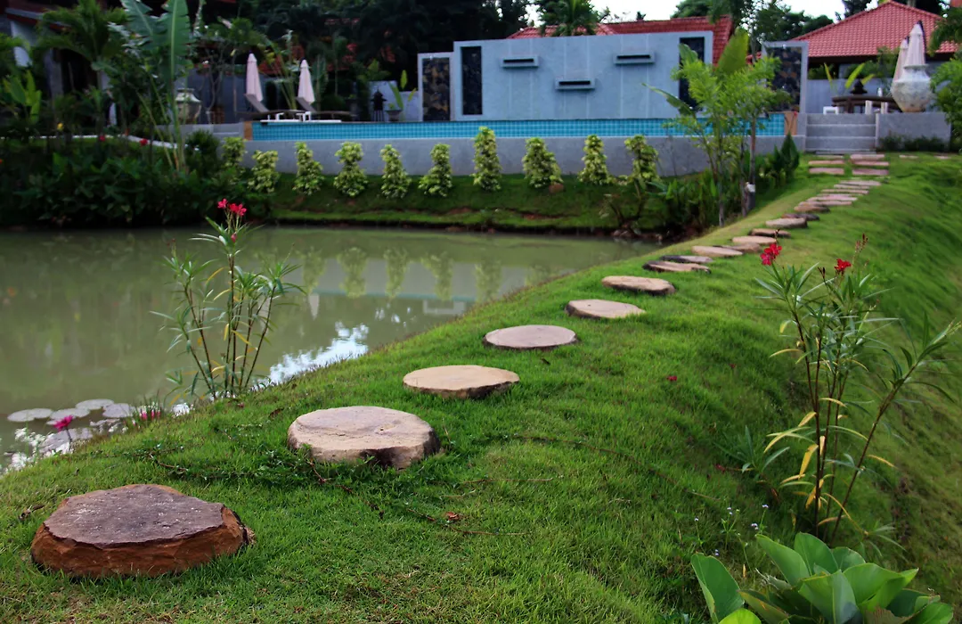 Arthaya Villas - Sha Extra Plus-1