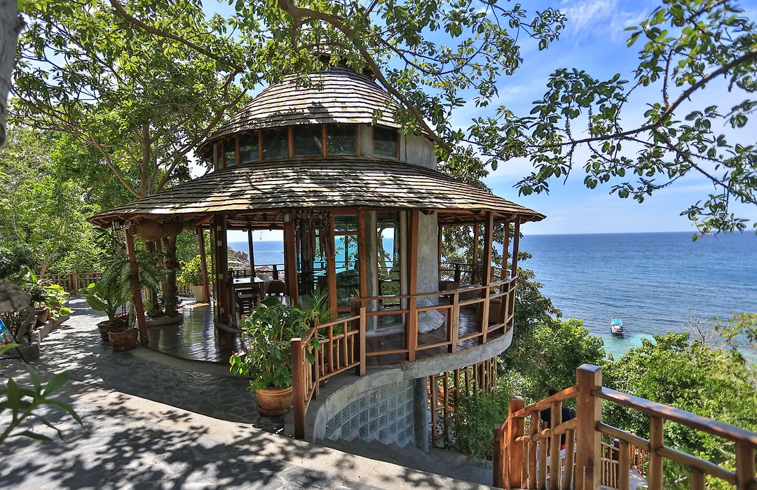 Sai Daeng Resort-1