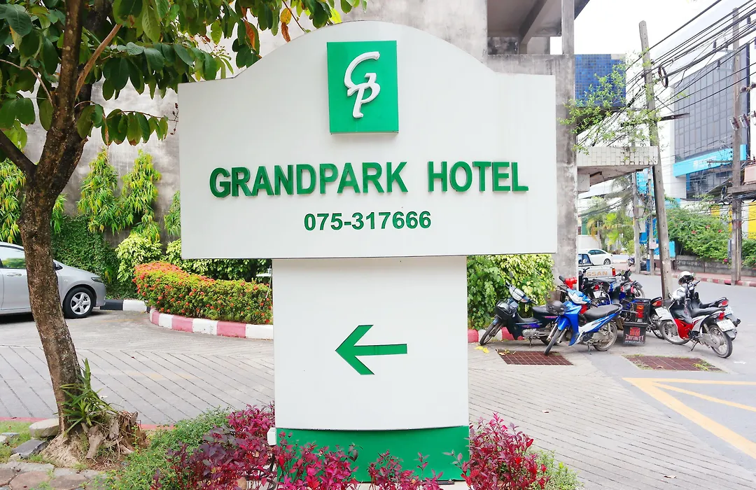 Grand Park Hotel-1