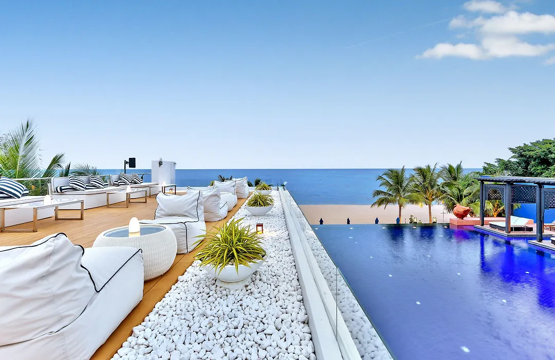 Ace Of Hua Hin Resort - Sha Plus-1
