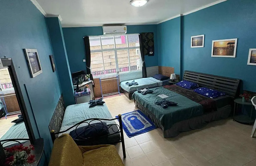 Ciao Bella Beach Guesthouse & Restaurant-1