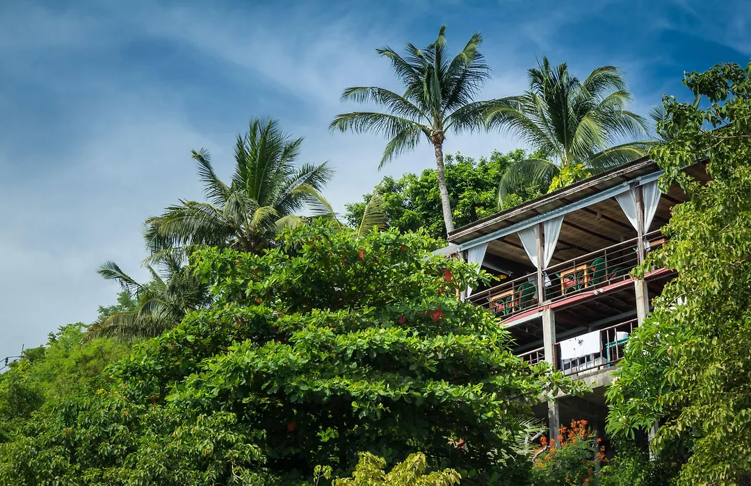 Boujis Boutique Resort-1