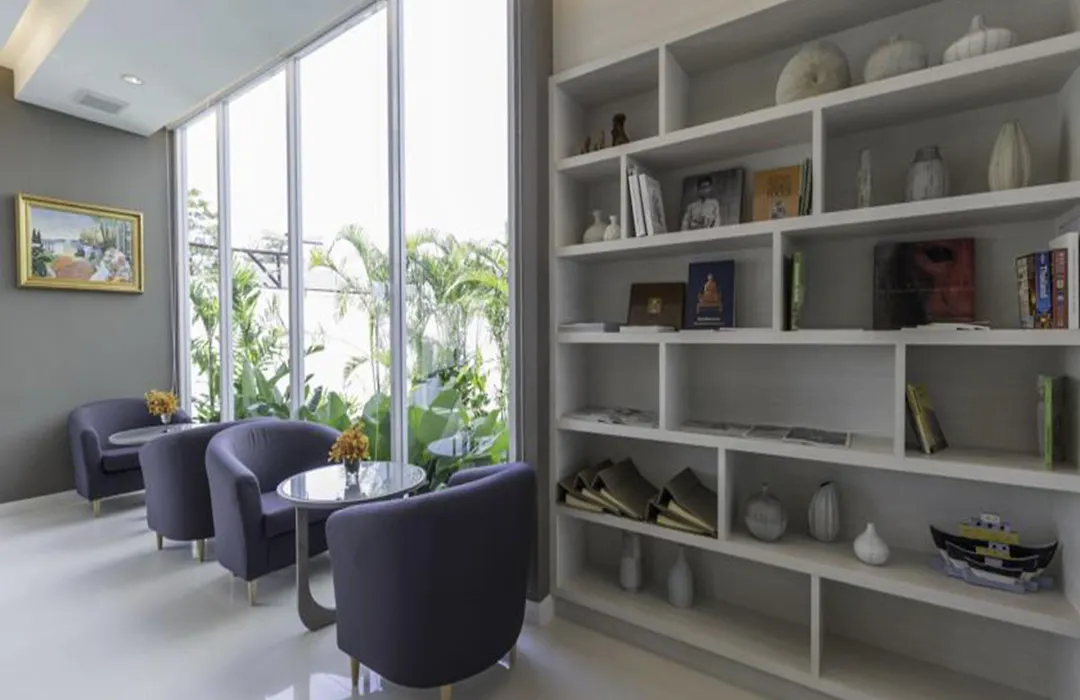 Kantary Hotel & Serviced Apartments Amata, Bangpakong-1