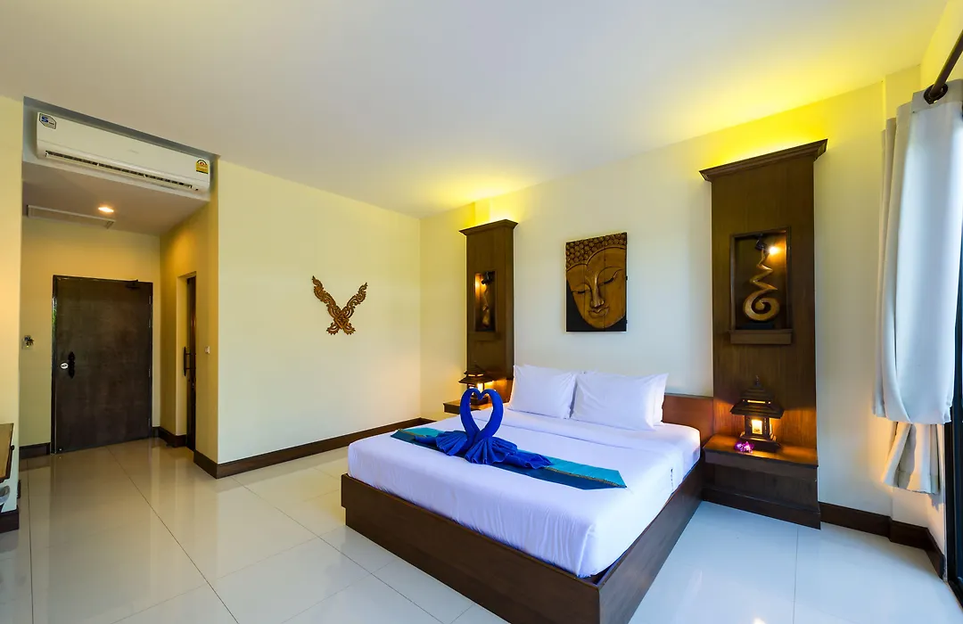 Jr Siam Kata Resort-1