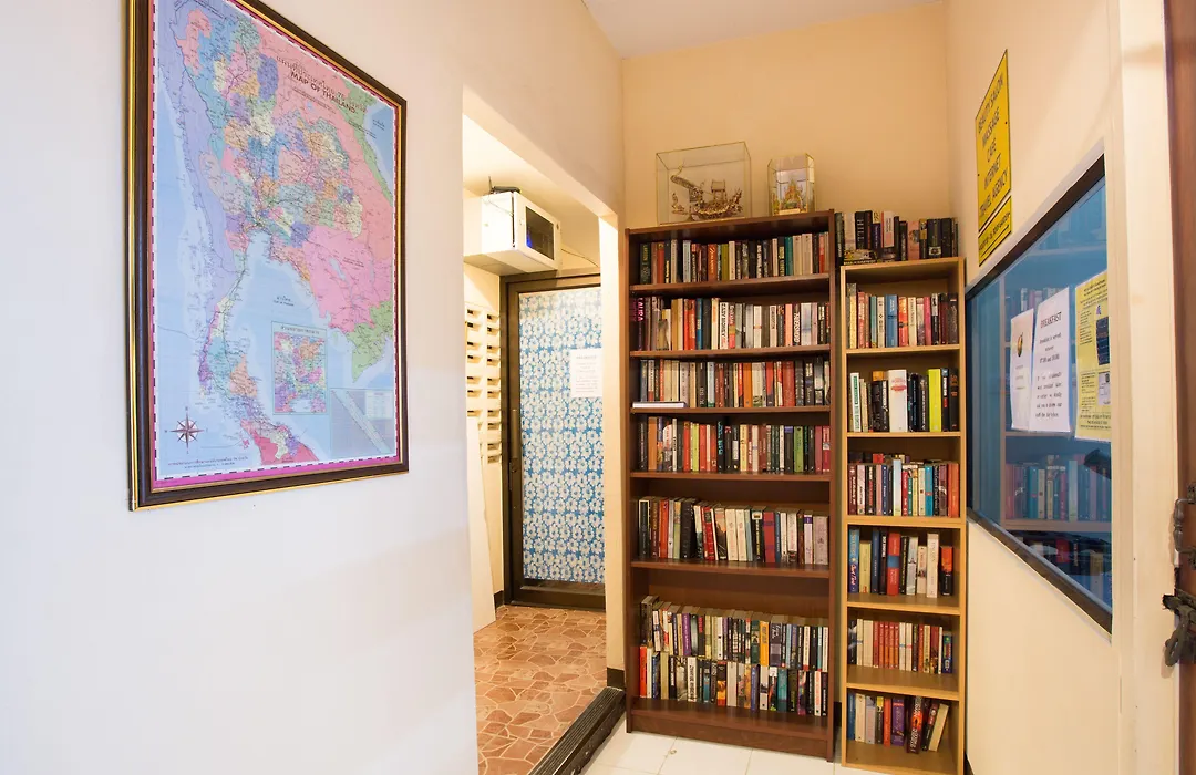 Stefan'S Guesthouse-1