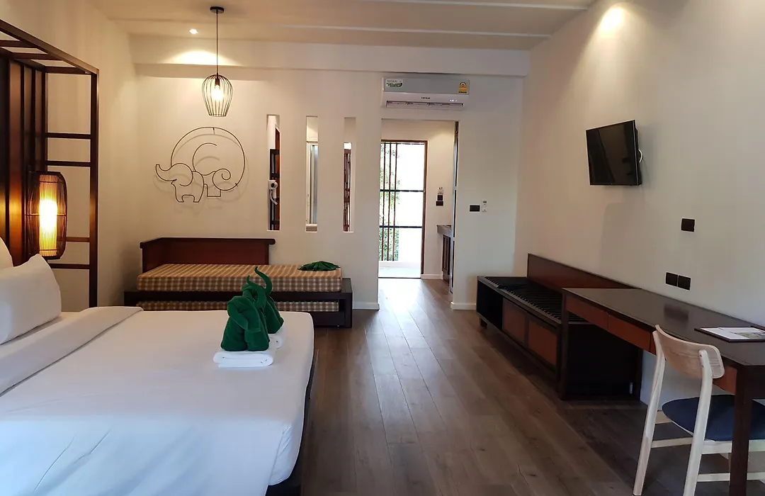Ayara Villas - Sha Extra Plus-1