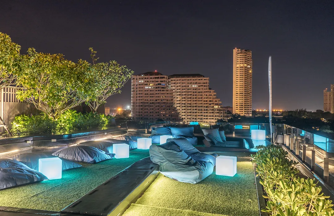 Seaphere Pattaya Hotel By Elite Suites-1