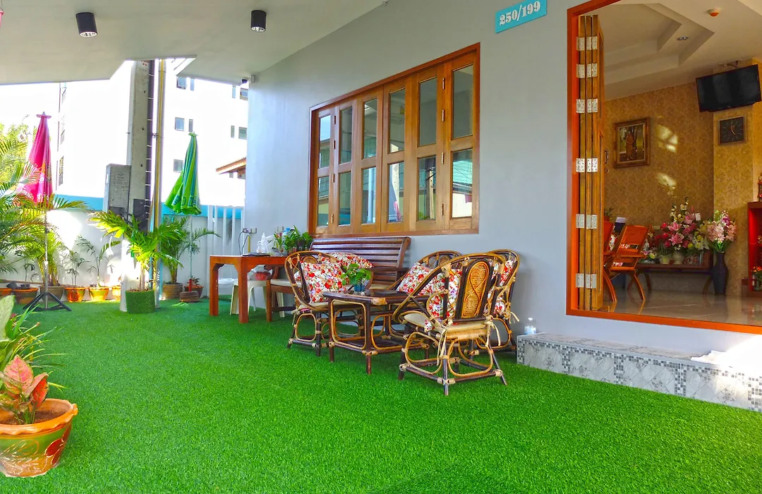 Baan Yokmhanee-1