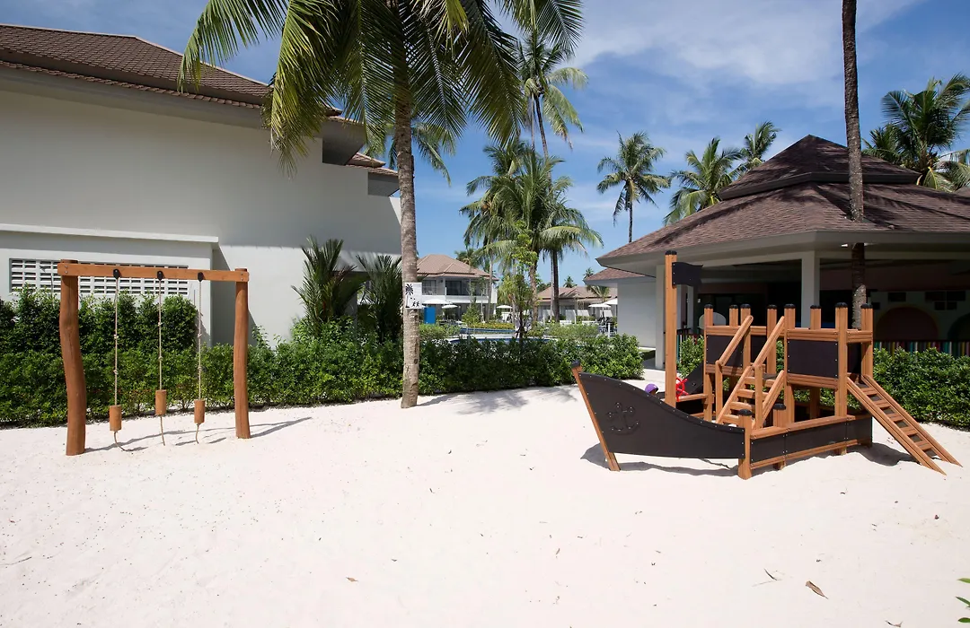 X10 Khaolak Resort-1
