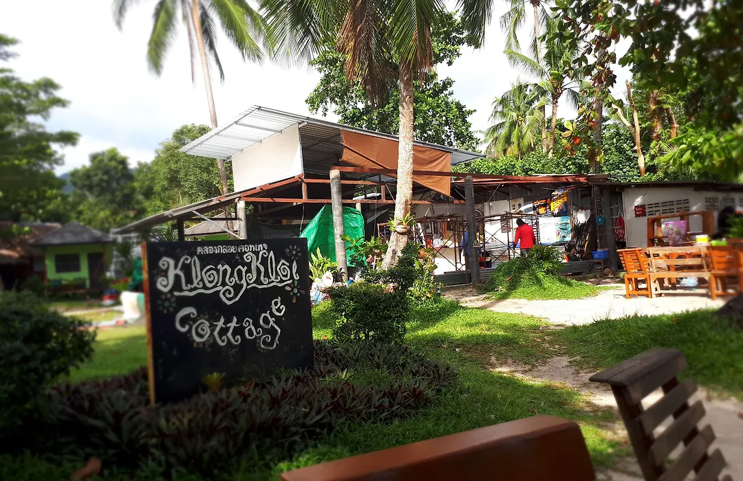 Klong Kloi Cottage-1