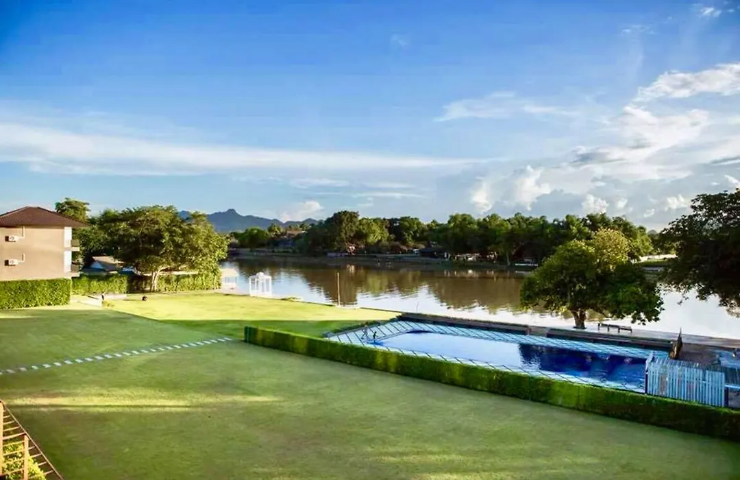 The Zeit River Kwai-1