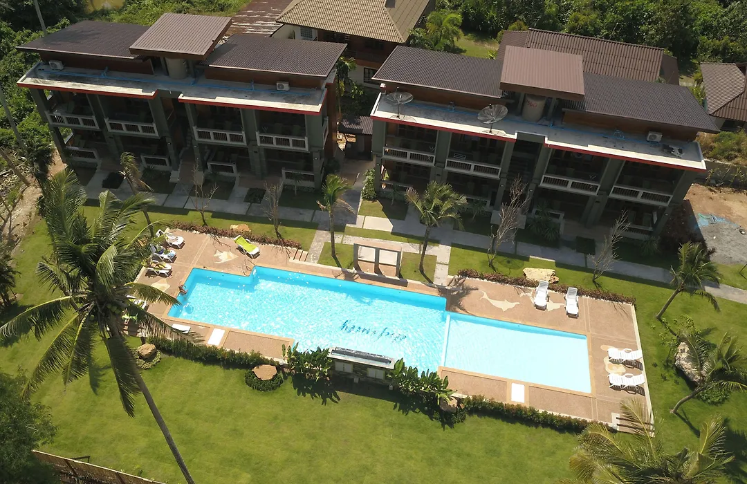 Lanta Infinity Resort - Sha Extra Plus-1