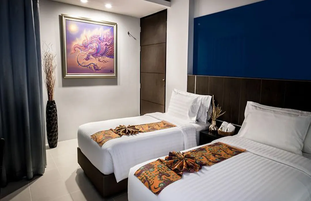 Mandy Nok Hotel-1