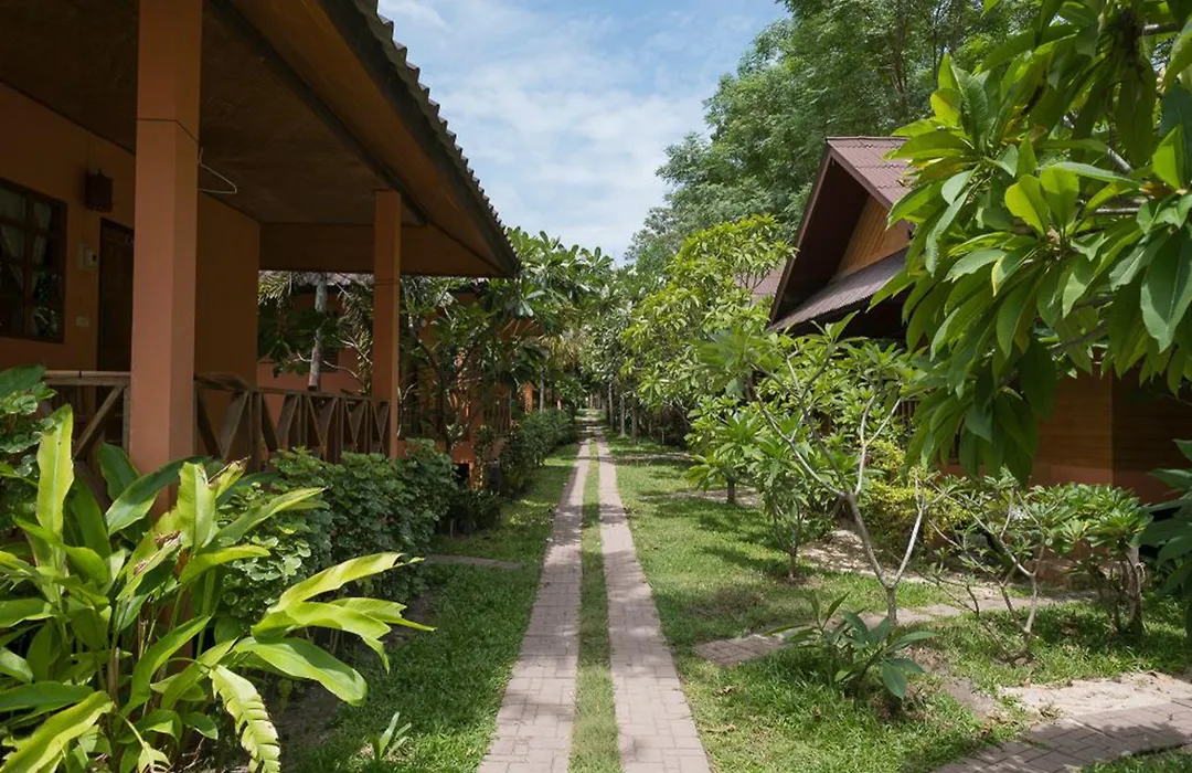 Nat Resort Koh Tao-1