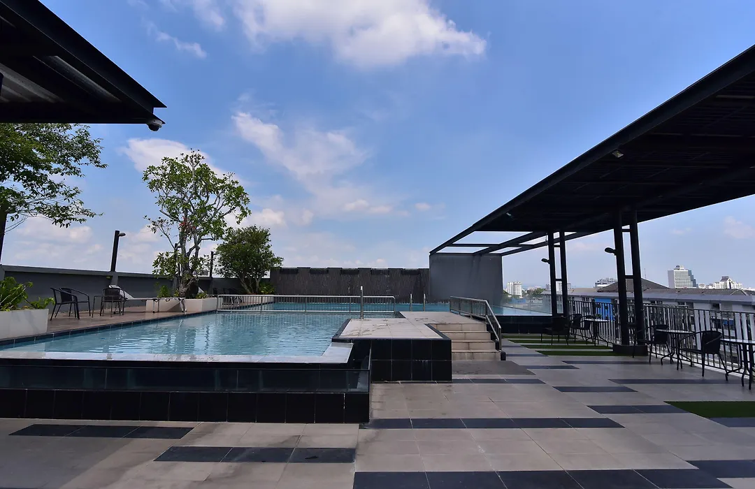 Pm Residence-1