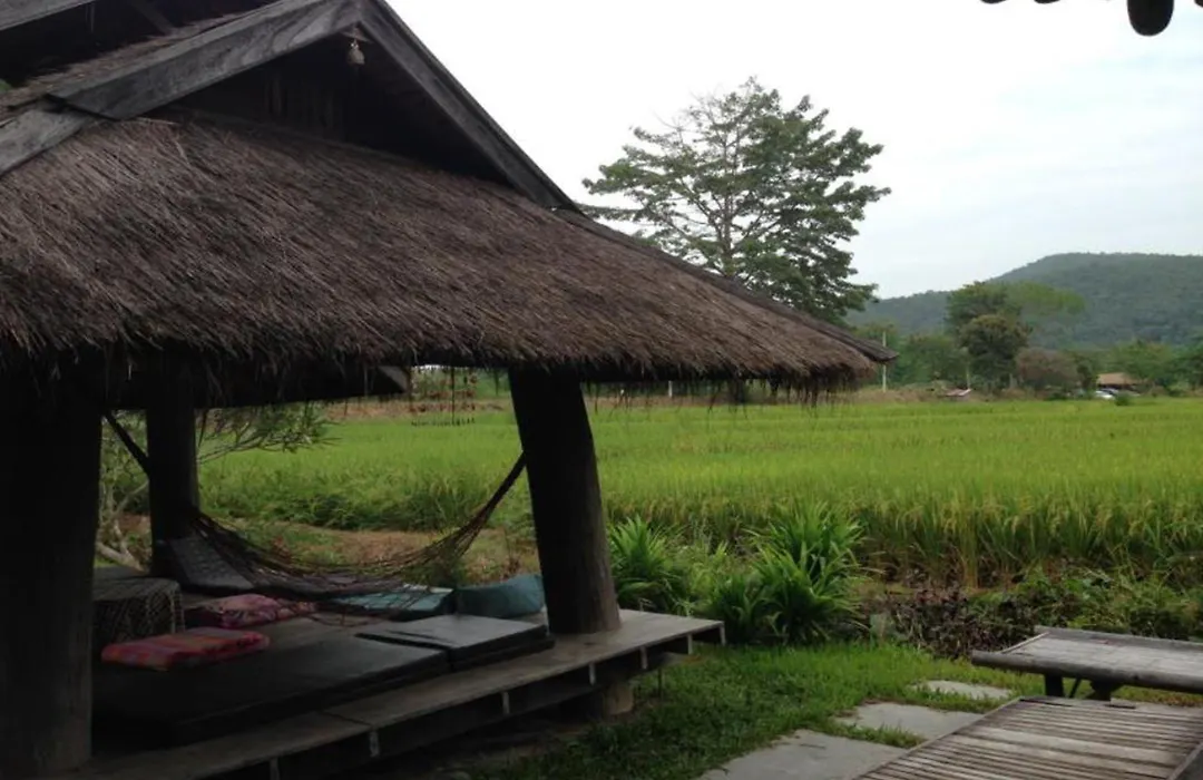 Pai Chan Cottage & Cuisine-1