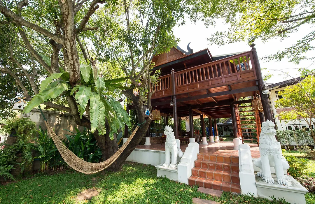 Phuttal Residence-1