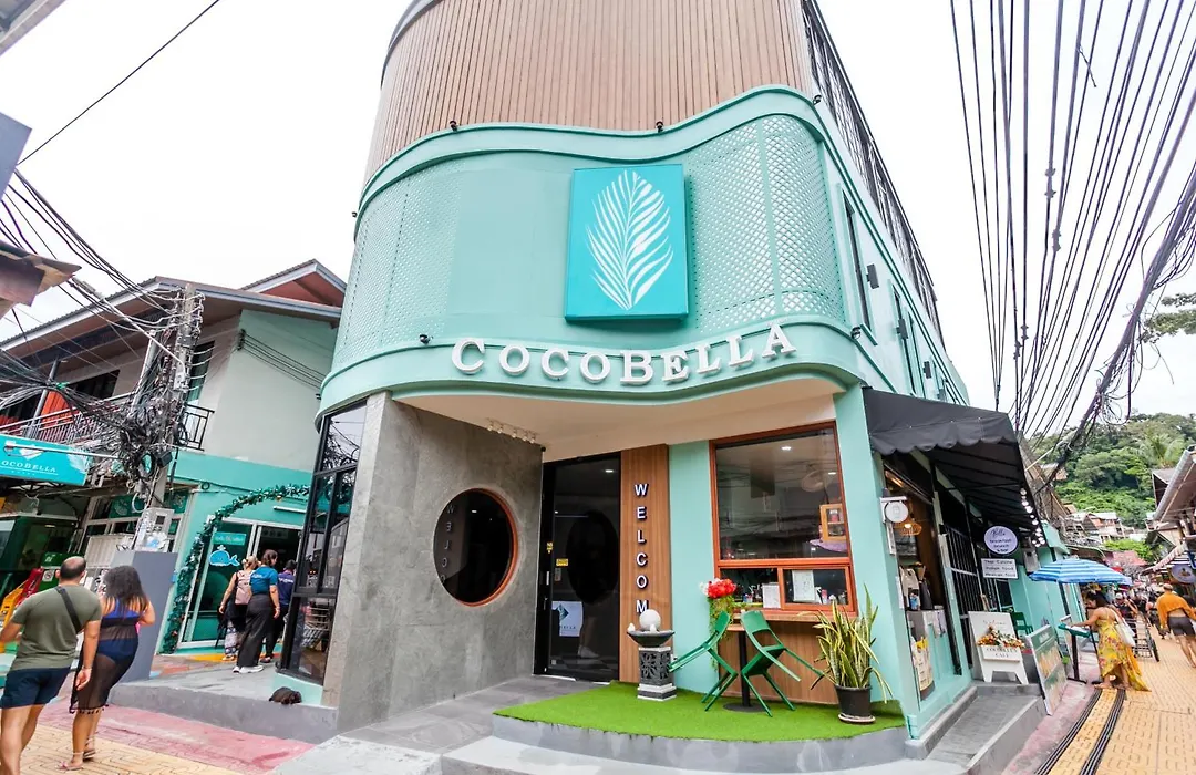 Coco Bella Hotel-1