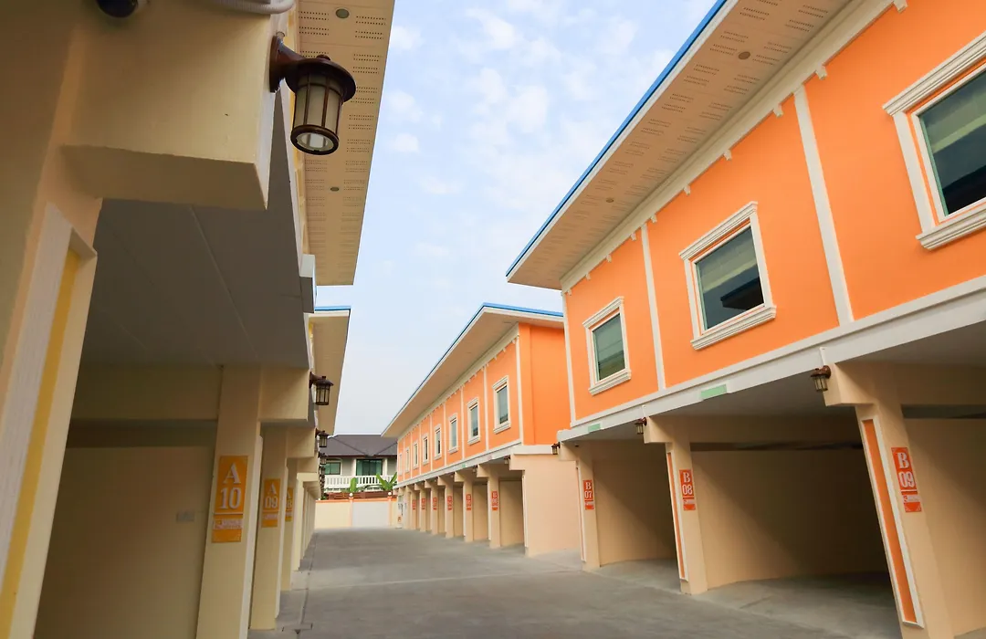 Venice Resort-1