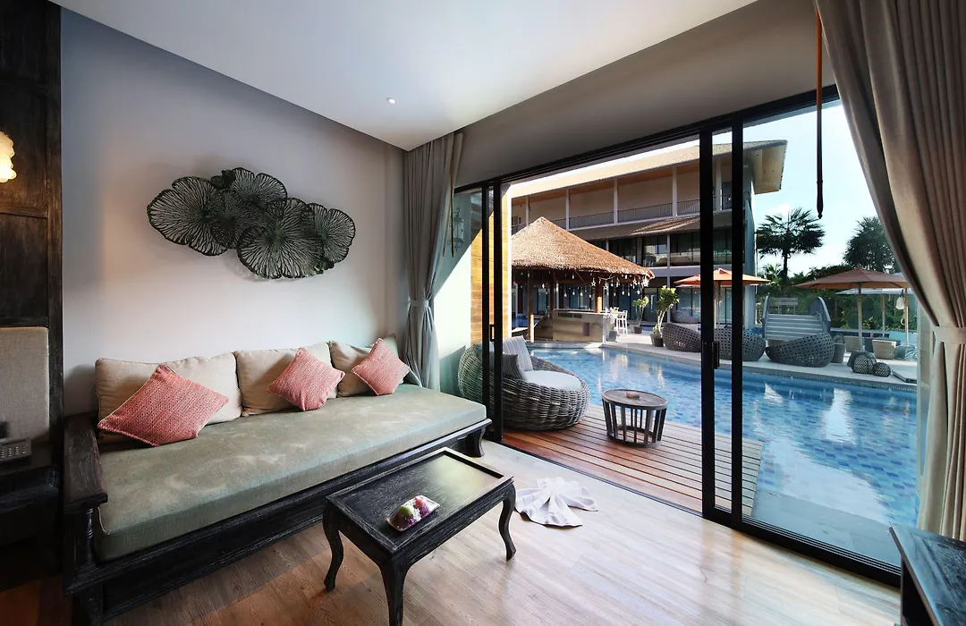 Ananya Lipe Resort-1