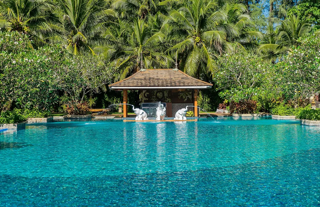 Naithonburi Beach Resort - SHA Extra Plus-1