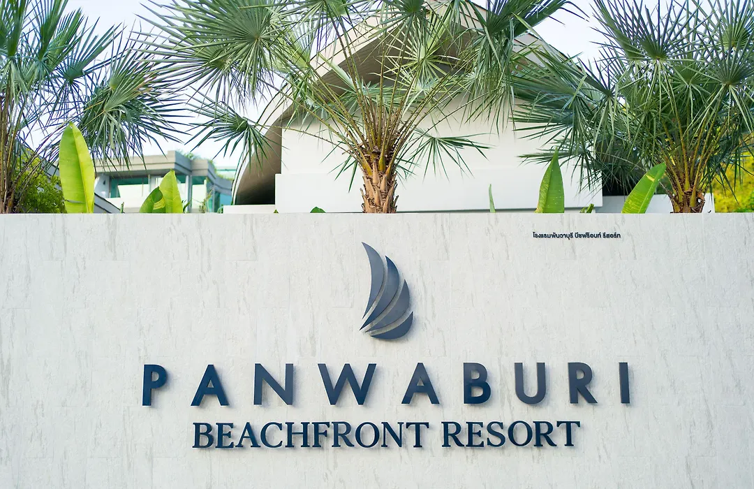 Panwaburi Beachfront Resort - Sha Extra Plus-1