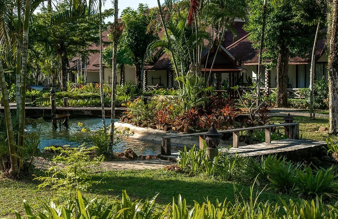 Annika Koh Chang , Formerly Ramayana Koh Chang Resort & Spa-1